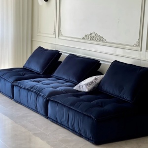 Canapea premium modulara Smart, Homedit