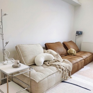 Canapea premium modulara Smart, Homedit