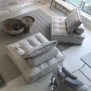 Canapea premium modulara Smart, Homedit