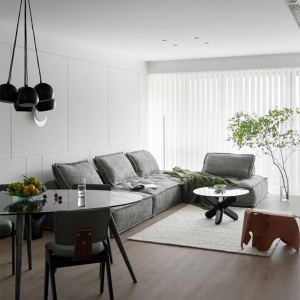 Canapea premium modulara Smart, Homedit