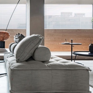 Canapea premium modulara Smart, Homedit