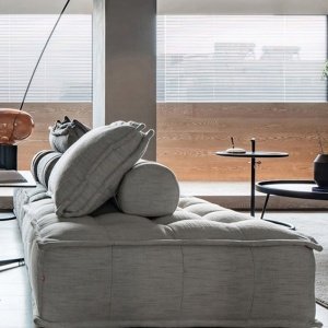 Canapea premium modulara Smart, Homedit