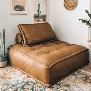 Canapea premium modulara Smart, Homedit