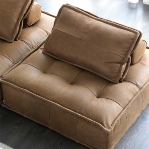 Canapea premium modulara Smart, Homedit