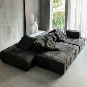 Canapea modulara Keen, Homedit