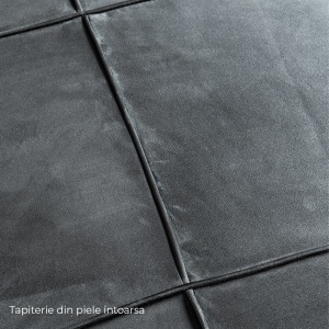 Canapea modulara Keen, Homedit