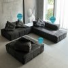 Canapea modulara Keen, Homedit