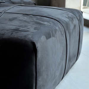 Canapea modulara Keen, Homedit