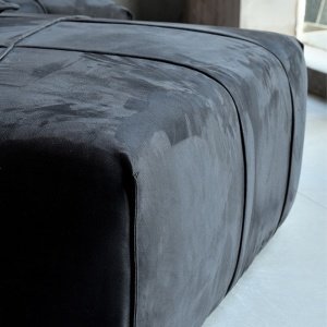 Canapea modulara Keen, Homedit