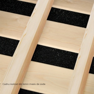 Canapea modulara Keen, Homedit