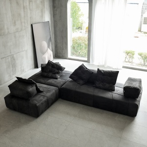 Canapea modulara Keen, Homedit