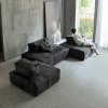 Canapea modulara Keen, Homedit
