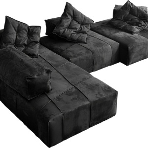 Canapea modulara Keen, Homedit