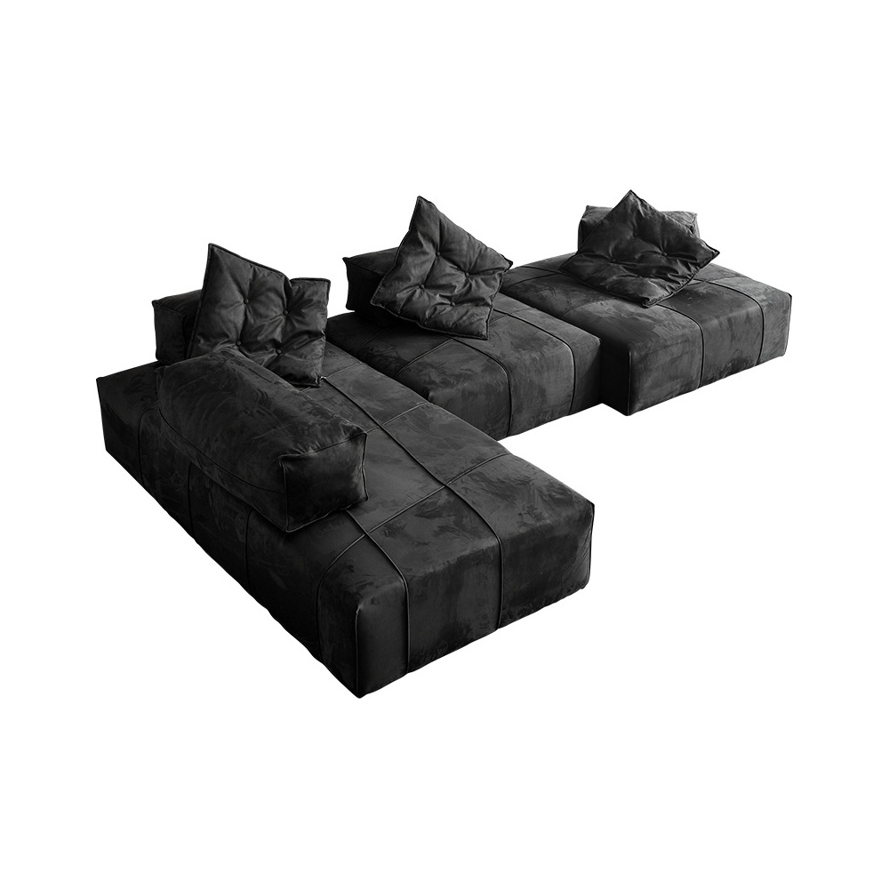 Canapea modulara Keen, Homedit