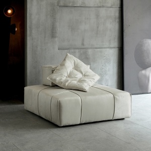 Canapea modulara Keen, Homedit