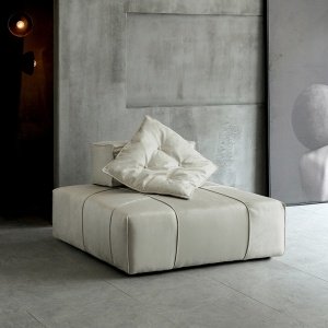 Canapea modulara Keen, Homedit