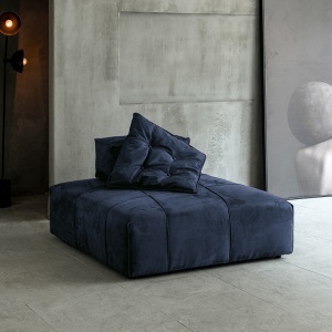 Canapea modulara Keen, Homedit