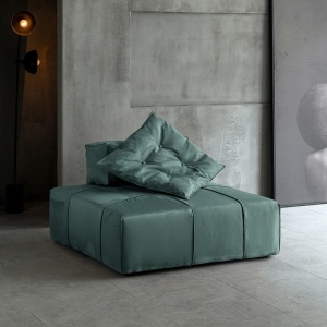 Canapea modulara Keen, Homedit