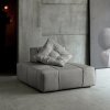 Canapea modulara Keen, Homedit