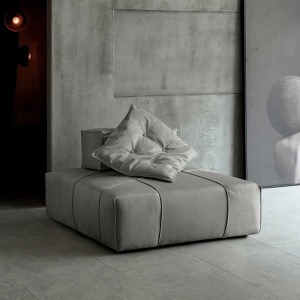 Canapea modulara Keen, Homedit