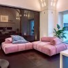 Canapea modulara Keen, Homedit