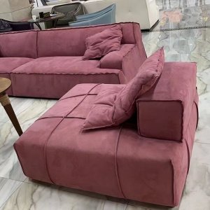 Canapea modulara Keen, Homedit