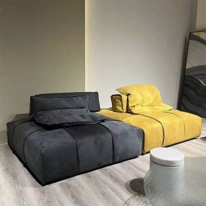 Canapea modulara Keen, Homedit