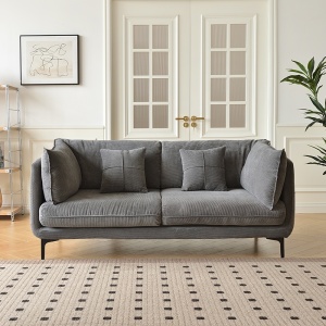 Canapea premium Sofia, Homedit