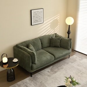 Canapea premium Sofia, Homedit