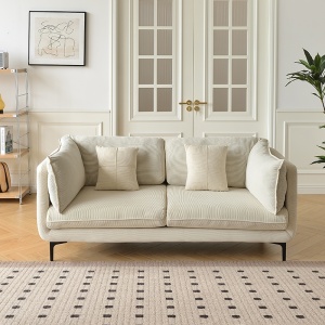 Canapea premium Sofia, Homedit