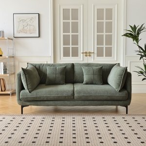 Canapea premium Sofia, Homedit