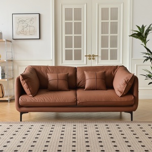 Canapea premium Sofia, Homedit