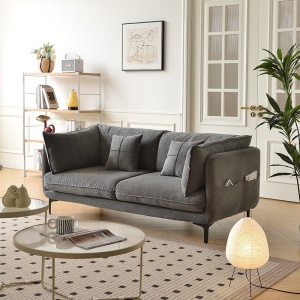 Canapea premium Sofia, Homedit