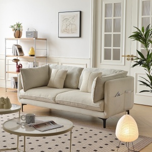 Canapea premium Sofia, Homedit