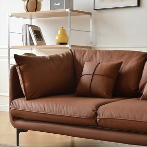 Canapea premium Sofia, Homedit