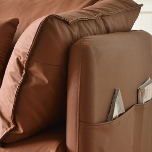 Canapea premium Sofia, Homedit