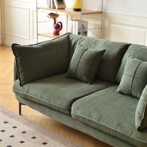 Canapea premium Sofia, Homedit