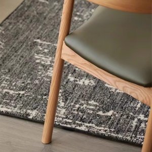 Scaun lemn masiv premium Seen, Homedit