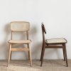Scaun lemn masiv premium Arcadia, Homedit