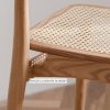 Scaun lemn masiv premium Arcadia, Homedit