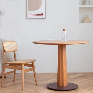 Scaun lemn masiv premium Arcadia, Homedit