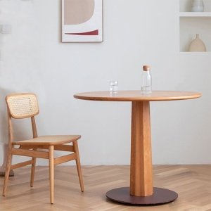 Scaun lemn masiv premium Arcadia, Homedit