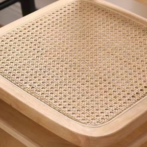 Scaun lemn masiv premium Nola, Homedit