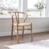 Scaun lemn masiv premium Quantum, Homedit