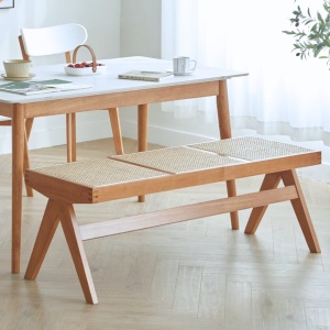 Banca premium Urban Retreat, Homedit