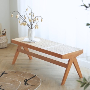 Banca premium Urban Retreat, Homedit