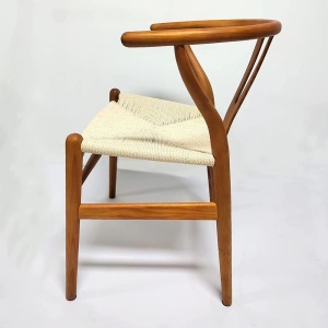 Scaun lemn masiv premium Quantum, Homedit