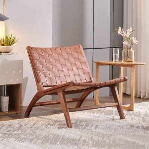 Scaun lemn masiv premium Sunlight, Homedit