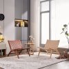 Scaun lemn masiv premium Sunlight, Homedit