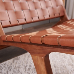 Scaun lemn masiv premium Sunlight, Homedit